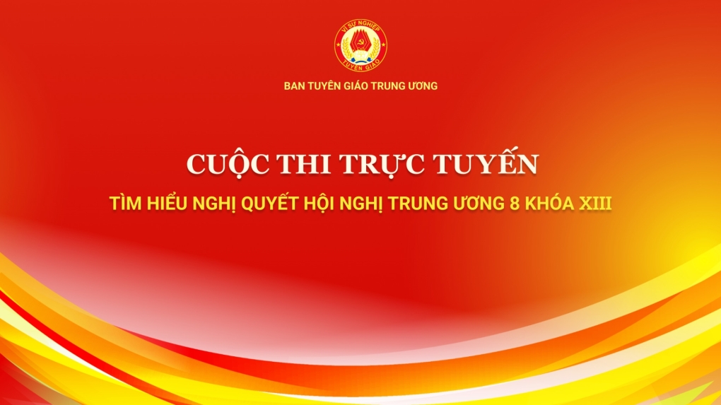 Cuộc thi trực tuyến 
